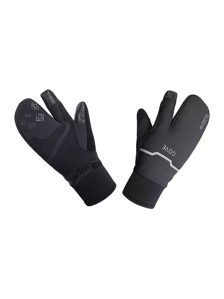 GOREWEAR, Radhandschuhe GORE-TEX INFINIUM™ Thermo Split